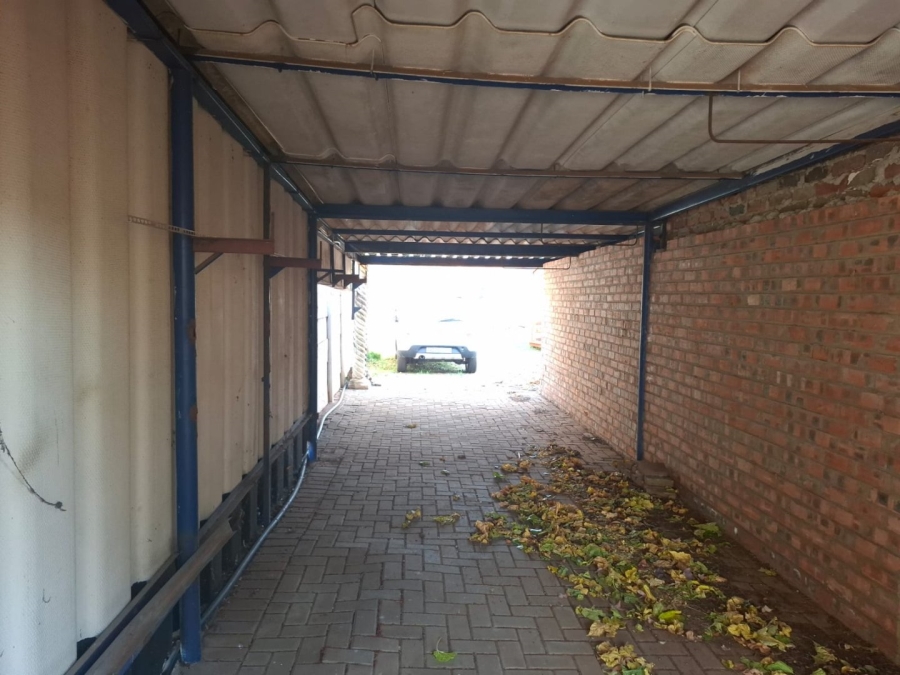2 Bedroom Property for Sale in Fauna Free State